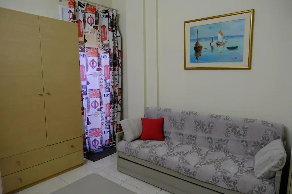 White Tower Office-Apartment Salonic 0*,