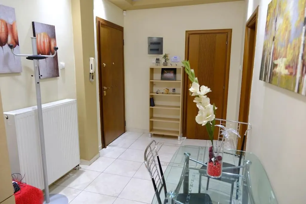 White Tower Office-Apartment Salonic Apartament
