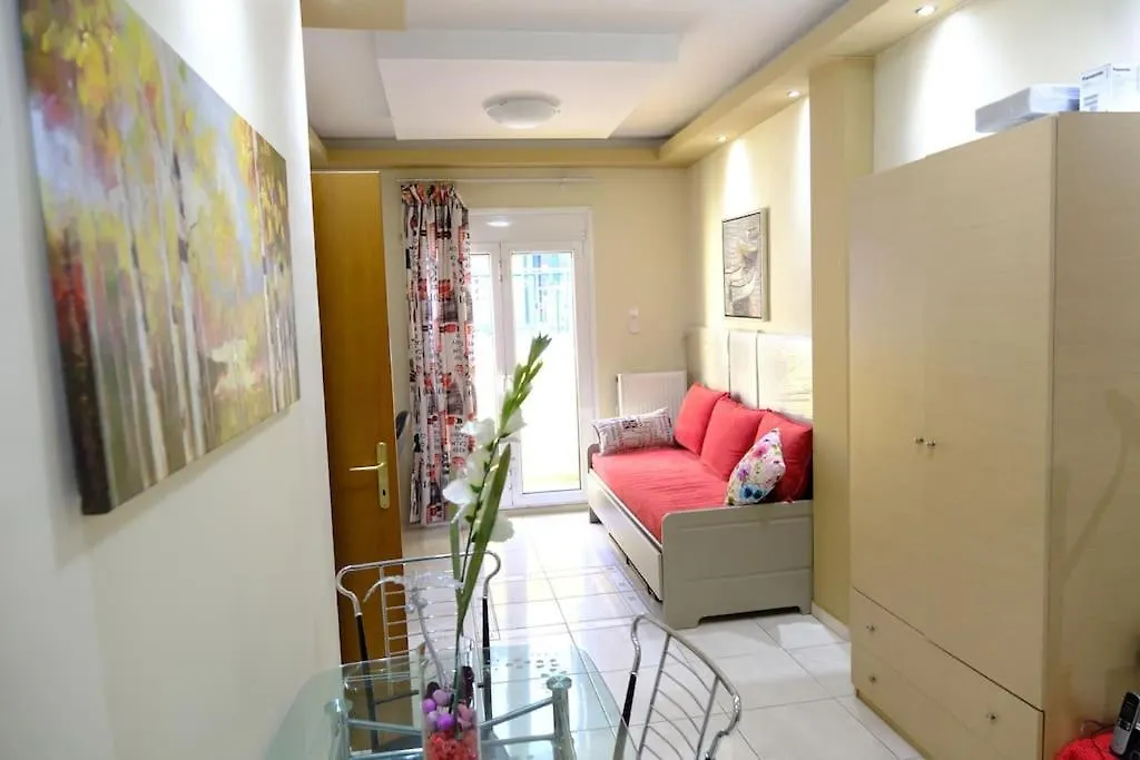 White Tower Office-Apartment Salonic Apartament