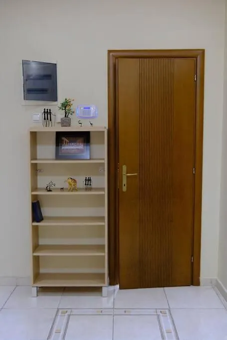 White Tower Office-Apartment Salonic 0*,  Grecia