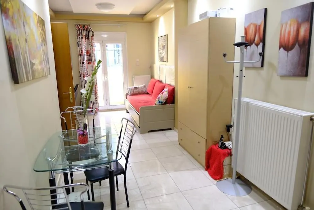 White Tower Office-Apartment Salonic Apartament